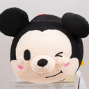 Mickey Mouse (Right Wink)